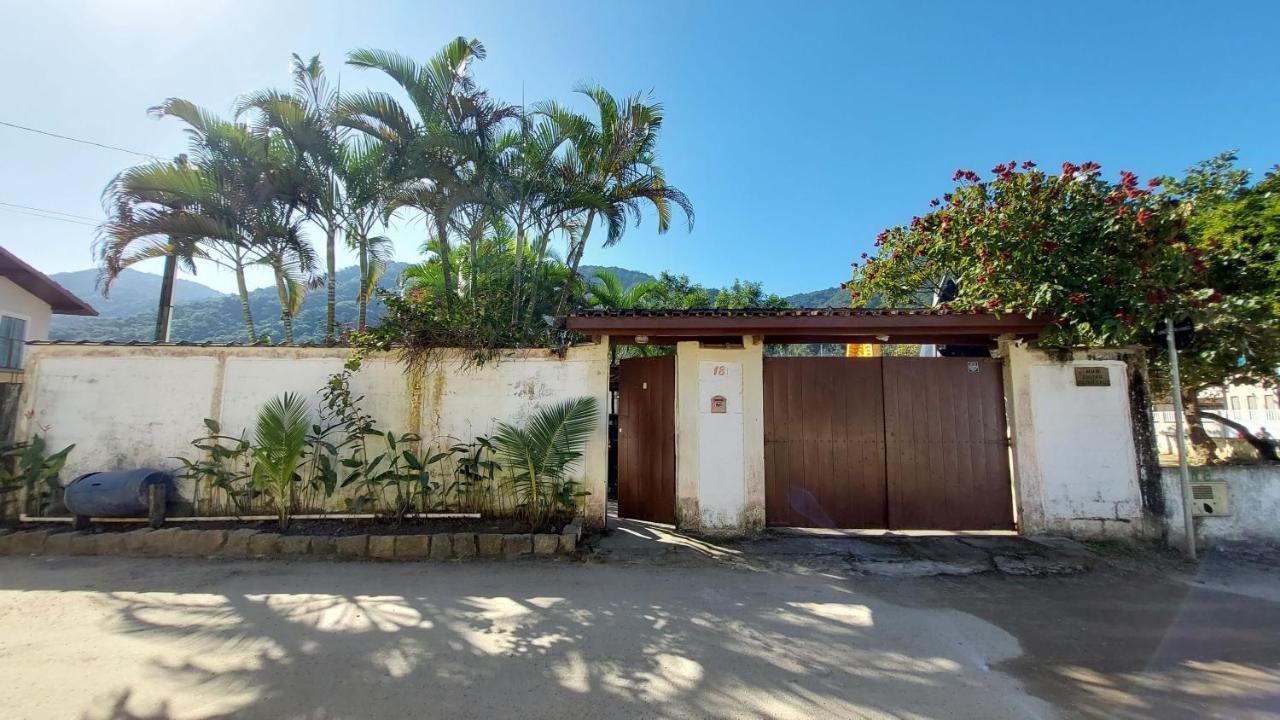 Ubatubasul Villa ภายนอก รูปภาพ